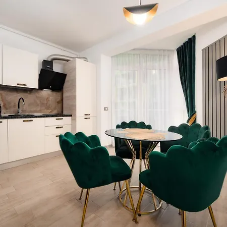 Apartmán Marina Breeze Luxury Premier